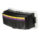 3M Versaflo Organic Vapour/Acid Gas/HEPA Cartridge, TR-6530N, for 3M Versaflo Powered Air Purifying Respirator, TR-600 and TR-800, 5/case - 3M