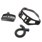 3M Versaflo Powered Air Purifying Respirator Assembly, TR-613N, 1/case - 3M