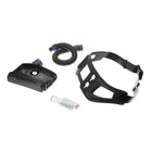 3M Versaflo Powered Air Purifying Respirator PAPR Assembly TR-614N, Std Battery, BT-30 Breathing Tube, EC Belt, 1 EA/Case - 3M