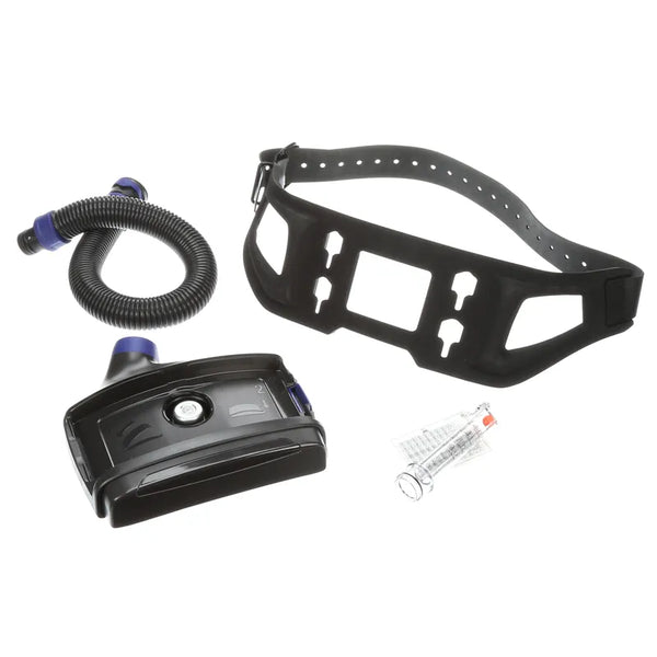 3M Versaflo Powered Air Purifying Respirator Assembly, TR-616N, 1/case