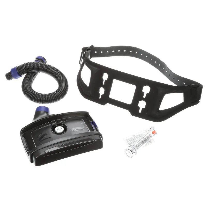 3M Versaflo Powered Air Purifying Respirator Assembly, TR-616N, 1/case - 3M