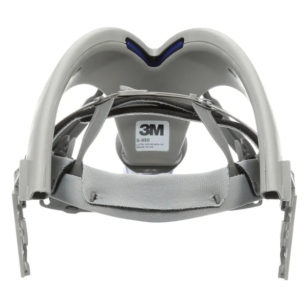 3M Versaflo Premium Head Suspension, S-950, 1/case