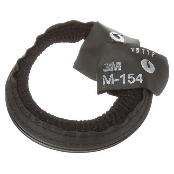 3M Versaflo Replacement Forehead Seal, M-154, 1/case