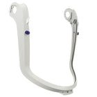 3M Versaflo Replacement Visor Frame Assembly, M-920, 1/case - 3M