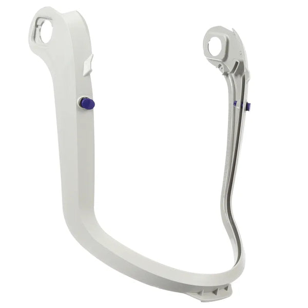 3M Versaflo Replacement Visor Frame Assembly, M-920, 1/case