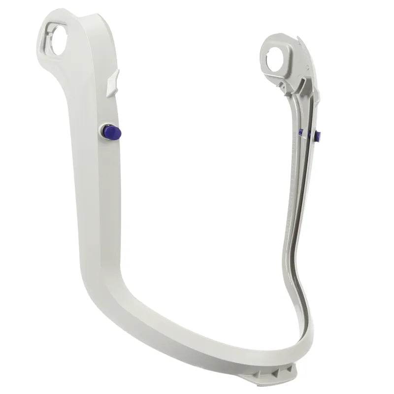 3M Versaflo Replacement Visor Frame Assembly, M-920, 1/case - 3M