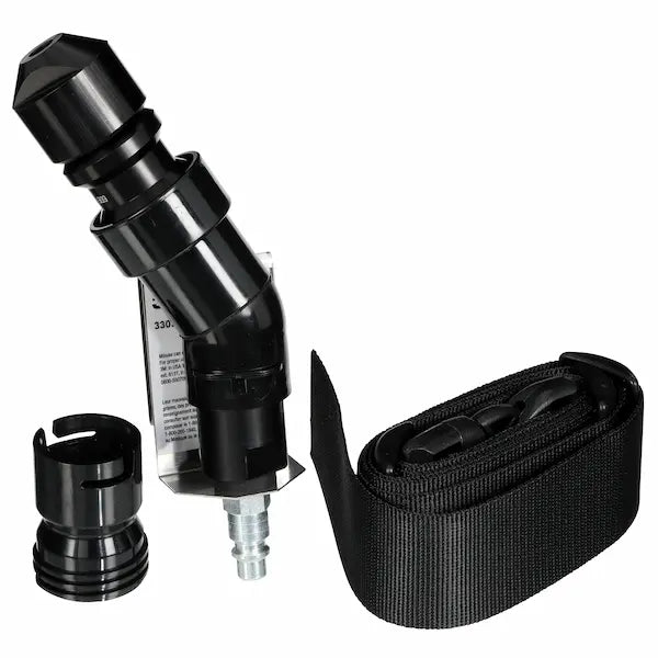 3M Versaflo Supplied Air Low Pressure Valve Assembly V-400, 1 ea/Case