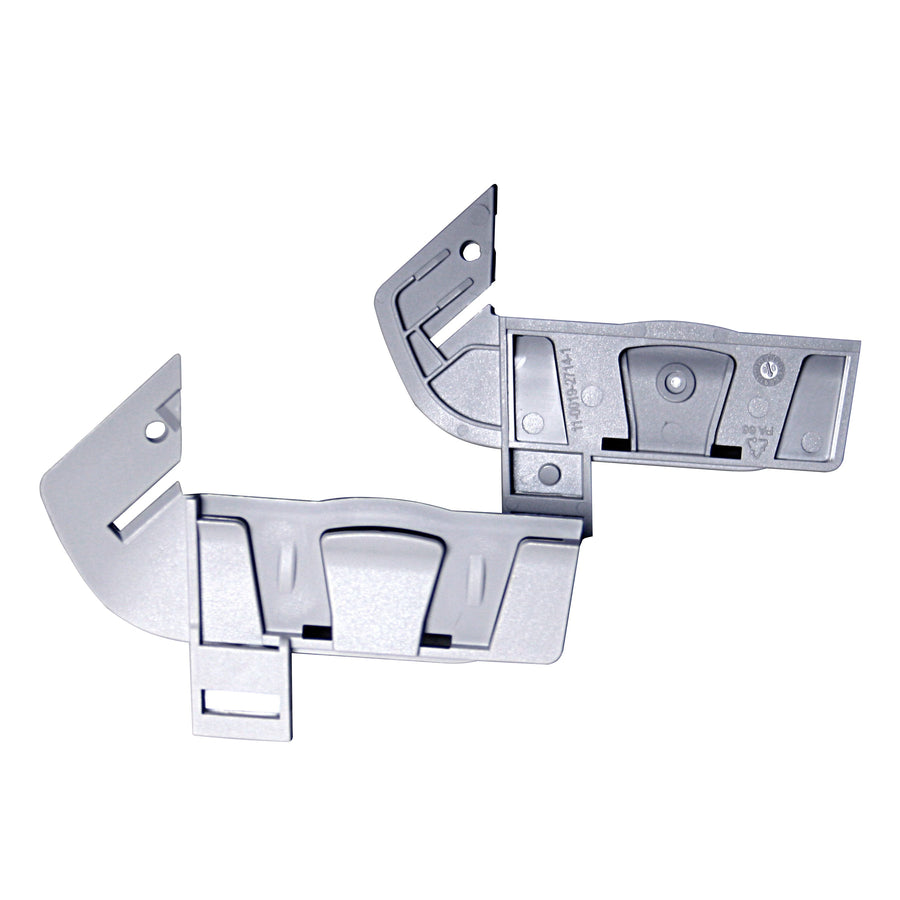 3M Versaflo Visor Attachment Clips (Left and Right) for Premium Head Suspension, S-952, 1/pack