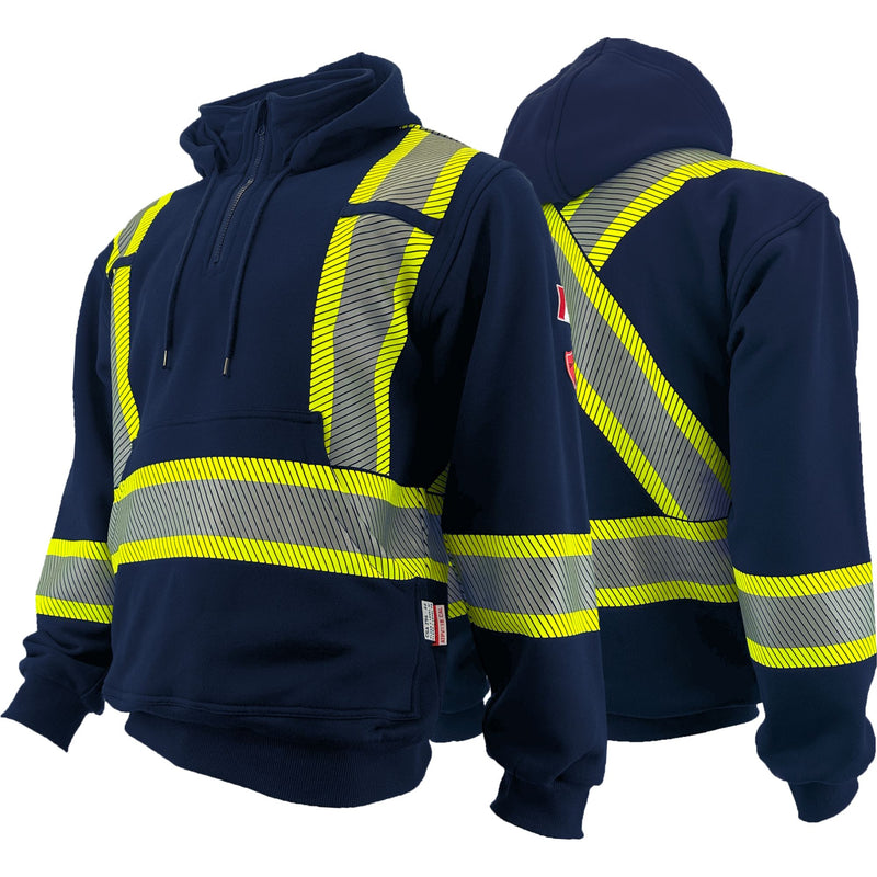 Atlas Guardian® FR/AR Hoodies