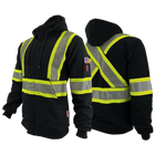 FR/AR Hoodie - Atlas Workwear