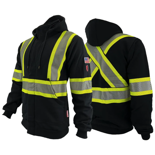 Atlas Workwear FR/AR Hoodie