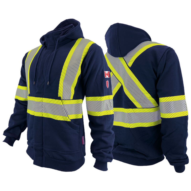 Atlas Guardian® FR/AR Hoodies