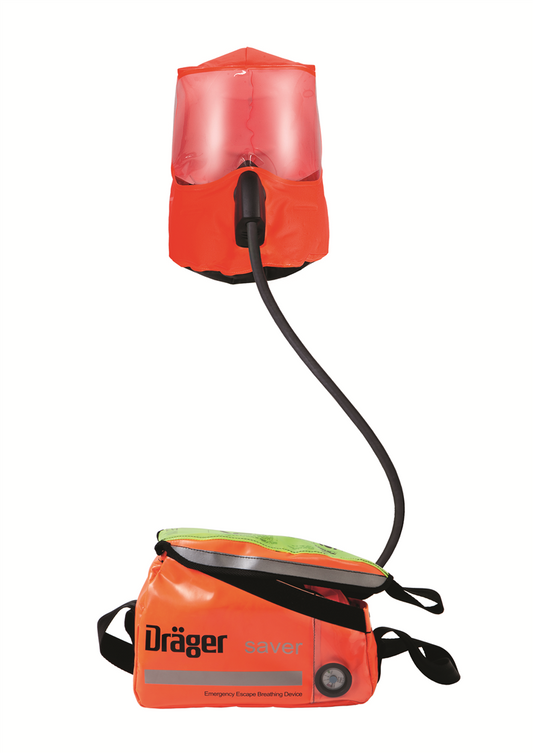 Draeger Saver CF5 (N)