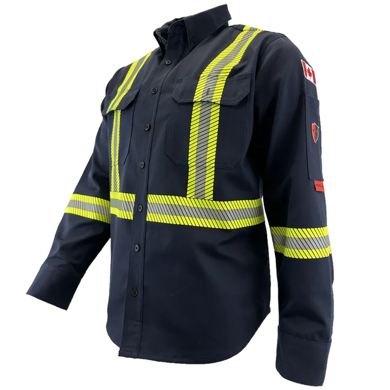 FR/AR Work Shirt - Atlas Workwear