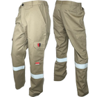 FR/AR Cargo Pants - Atlas Workwear