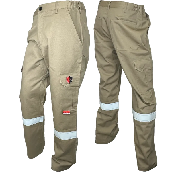 Atlas Workwear FR/AR Cargo Pants