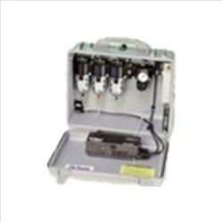 Draeger HANDY PAK,PORTABLE AIR SYSTEM