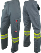 FR/AR 4” Cargo Pants - Atlas Workwear