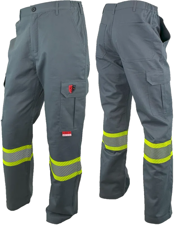 Atlas Workwear FR/AR 4” Cargo Pants