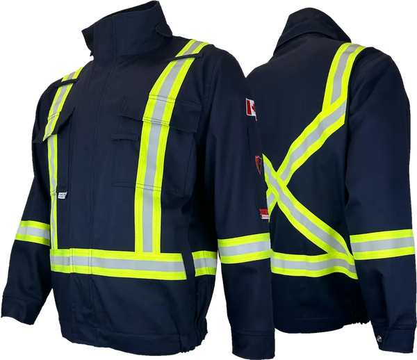 Atlas Workwear FR/AR Spring Jacket