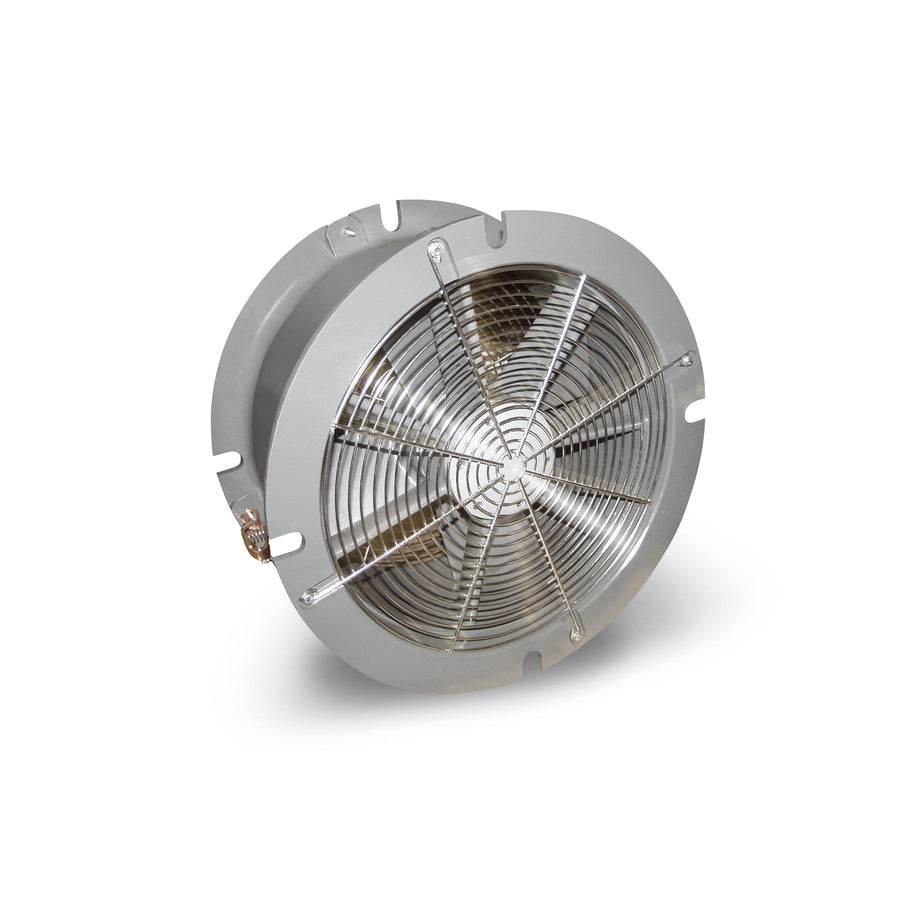 20" Jet Fan (9 7/8" x 24 3/4" diameter) - Allegro