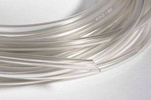Dräger Tygon PTFE-lined sampling hose 100 ft - 4594122