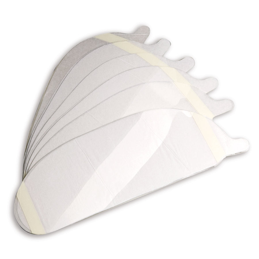 Lens Covers (25/pkg) - Allegro