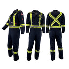 Coveralls