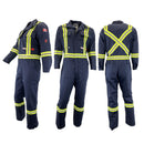 Coveralls