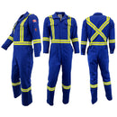 Coveralls