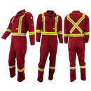 Coveralls