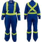 Coveralls