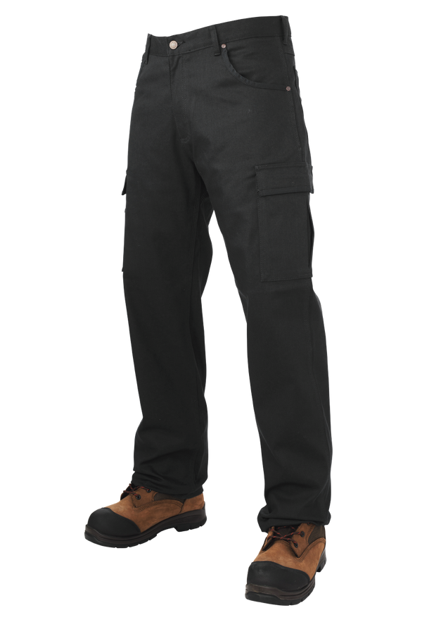 Tough Duck Flex Twill Cargo Pant