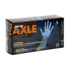 PIP Ambi-dex Axle GP63532PF disposable nitrile glove dispenser box