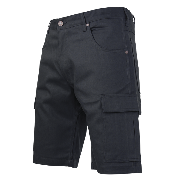 Tough Duck Flex Twill Cargo Short