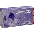 PIP Ambi-dex GP64346PF food grade non-latex disposable glove dispenser box
