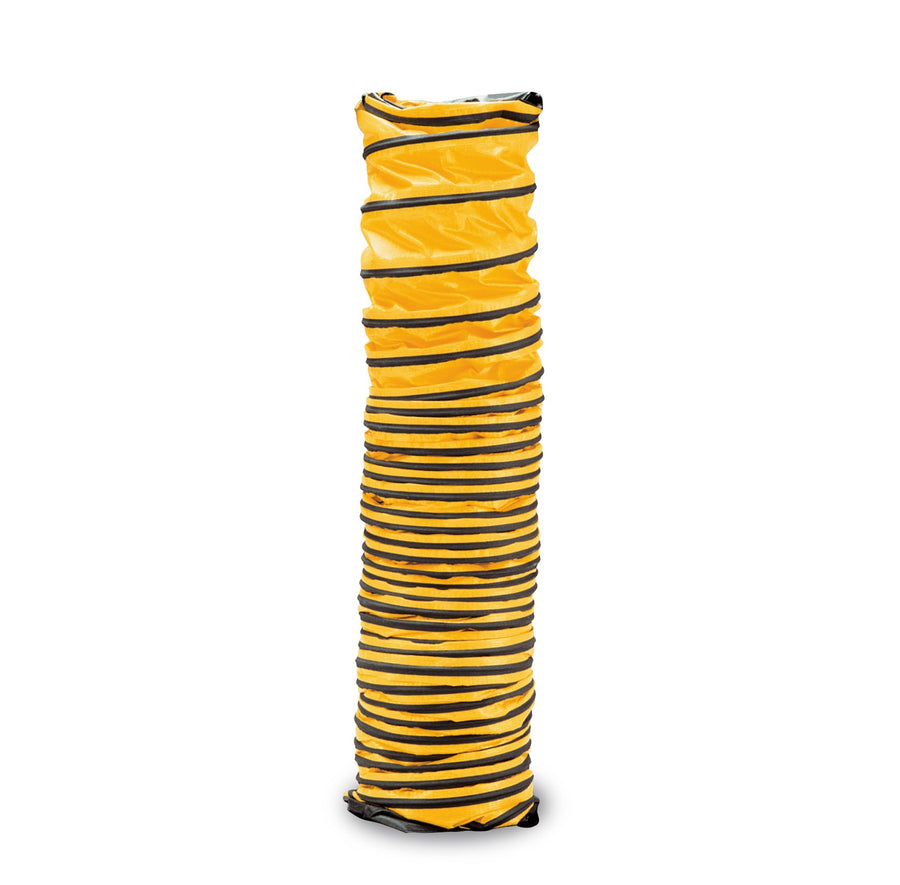25' of 12" Ducting - Allegro
