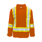 Winter Duck Parka - Orange - Wasip