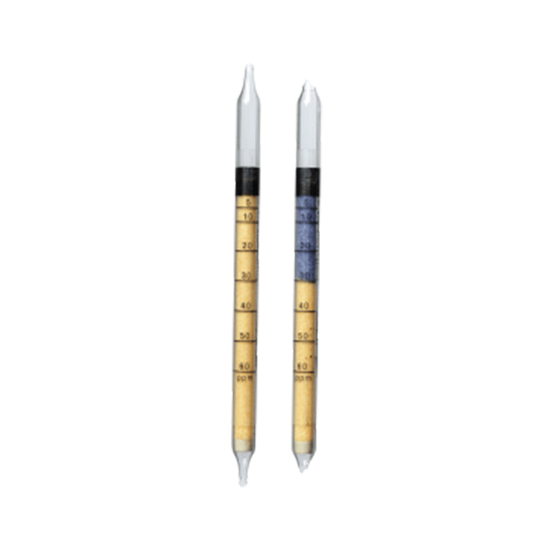 Dräger Tube Triethylamine 5/a detector tubes - 6718401