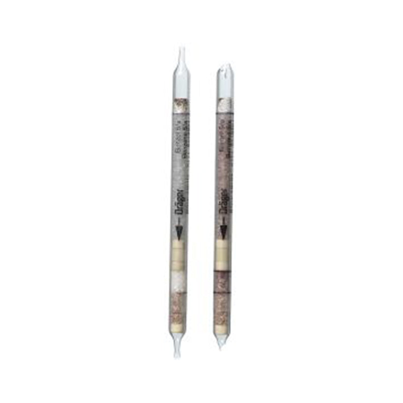 Dräger Tube Benzene 5/a detector tubes - 6718801