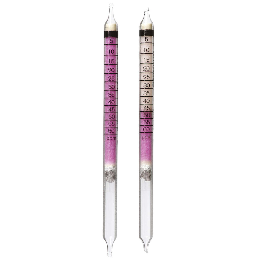 Dräger Tube Chloroprene 5/a detector tubes - 6718901