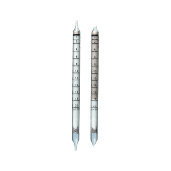 Draeger Tube Hydrogen Sulfide 1/c (10)