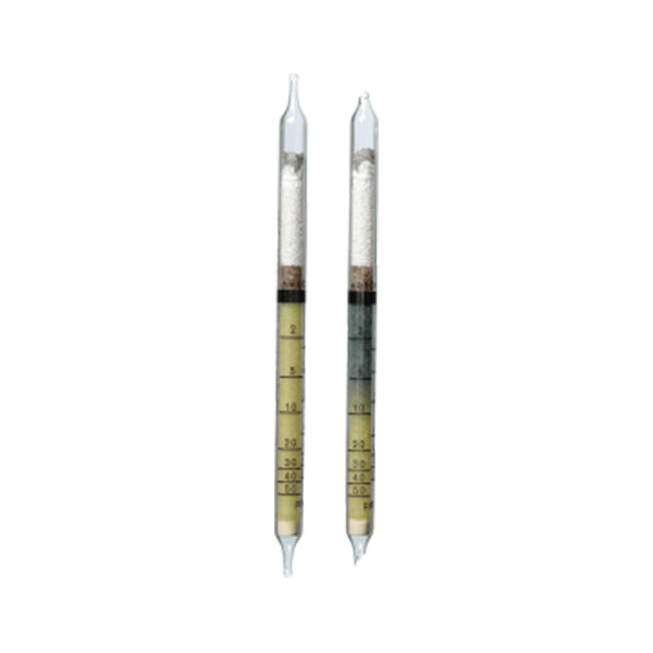Draeger Tube Nitrogen Dioxide 2/c (10)