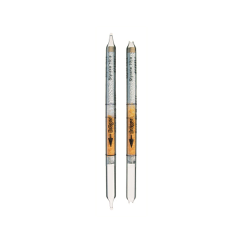 Dräger Tube Styrene 10/a detector tubes - 6723301