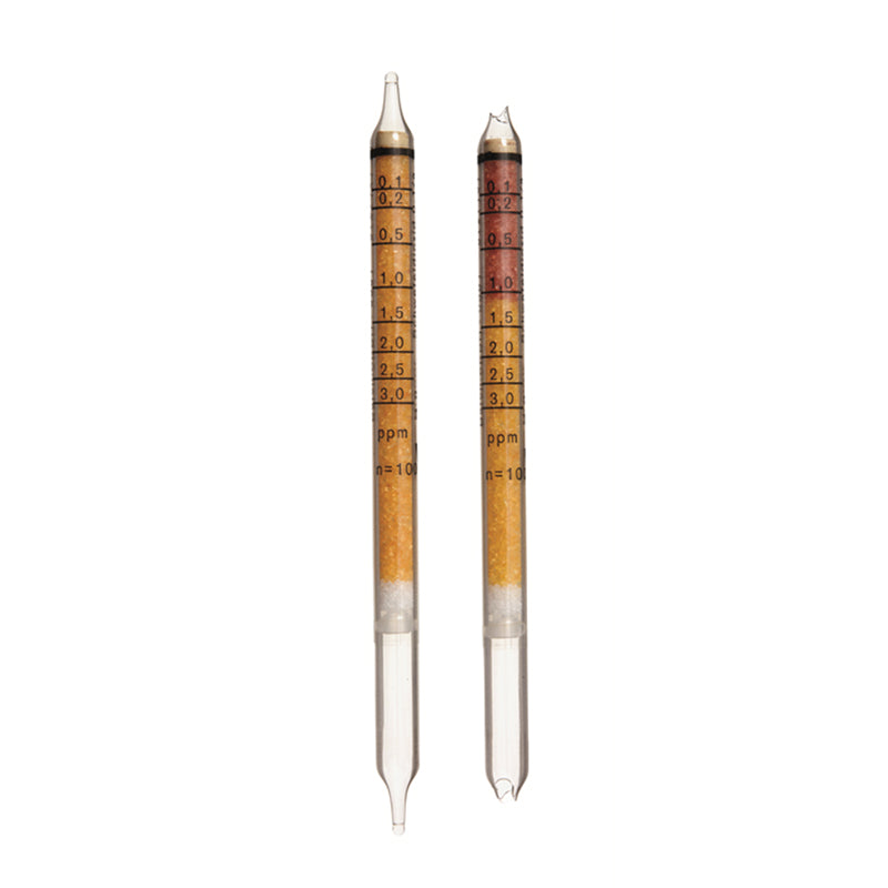 Dräger Tube Sulfur Dioxide 0.1/a detector tubes - 6727101
