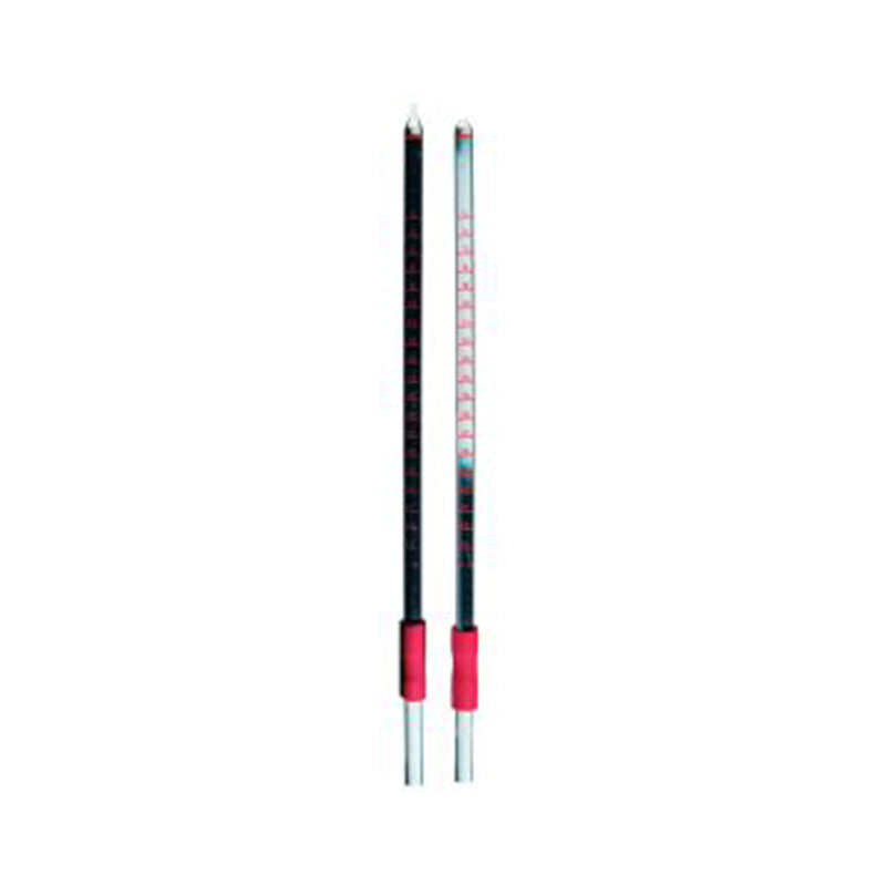 Dräger Tube Benzene 5/b detector tubes - 6728071