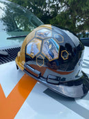 Custom Wrap Hard Hats