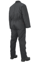 712111 - Insulated Coverall - Black - gallery image