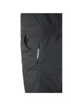 712121 - Insulated Coverall - Black - gallery image