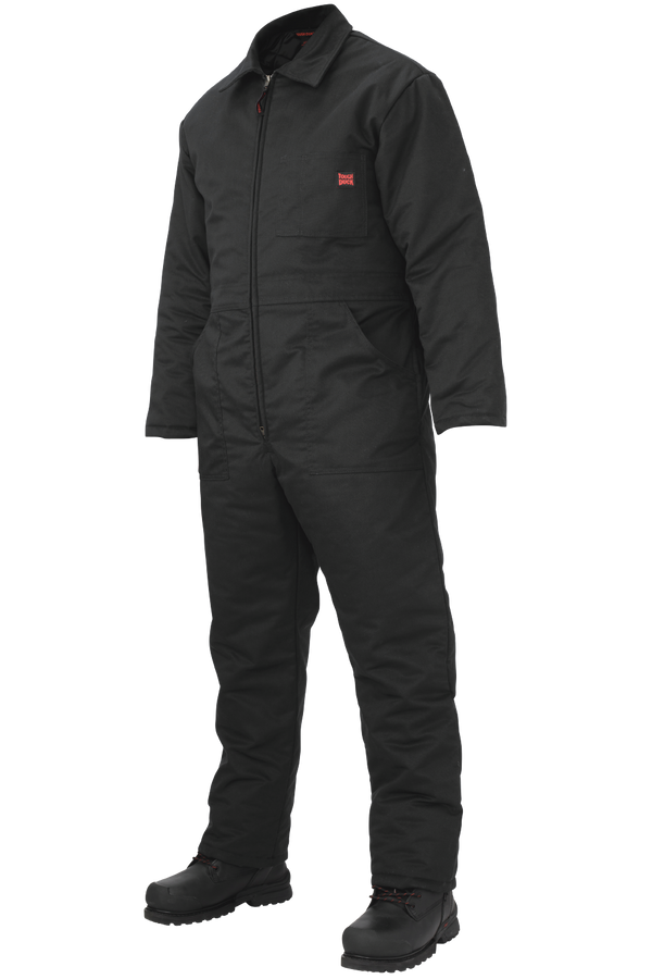 Tough Duck Insulated Coverall